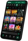 novibet casino App