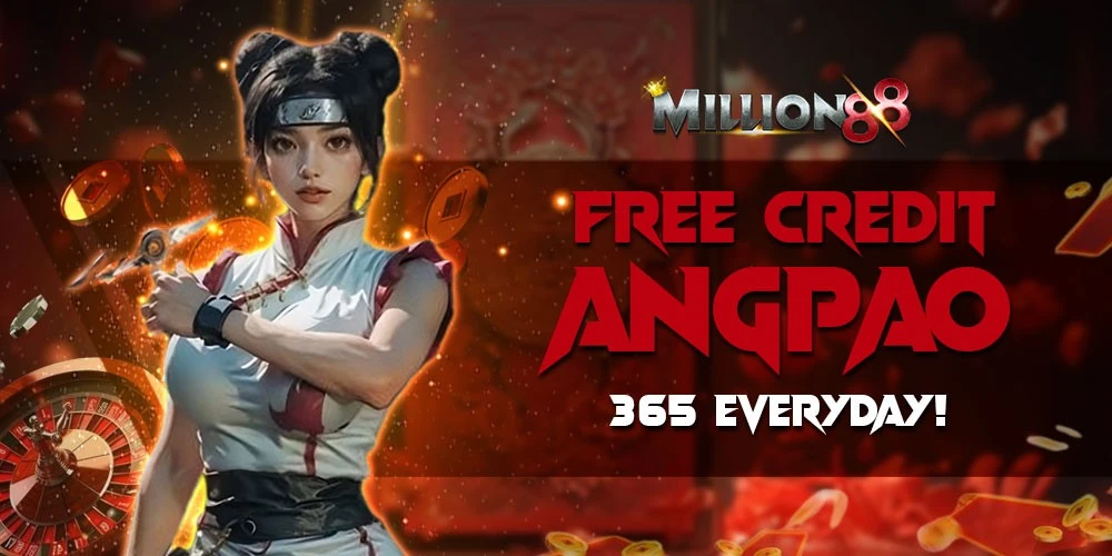 Spin & Lucky Draw